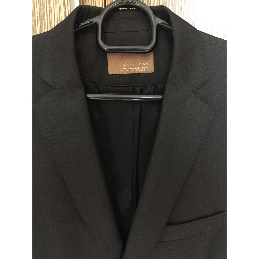Jas/Blazer Zara