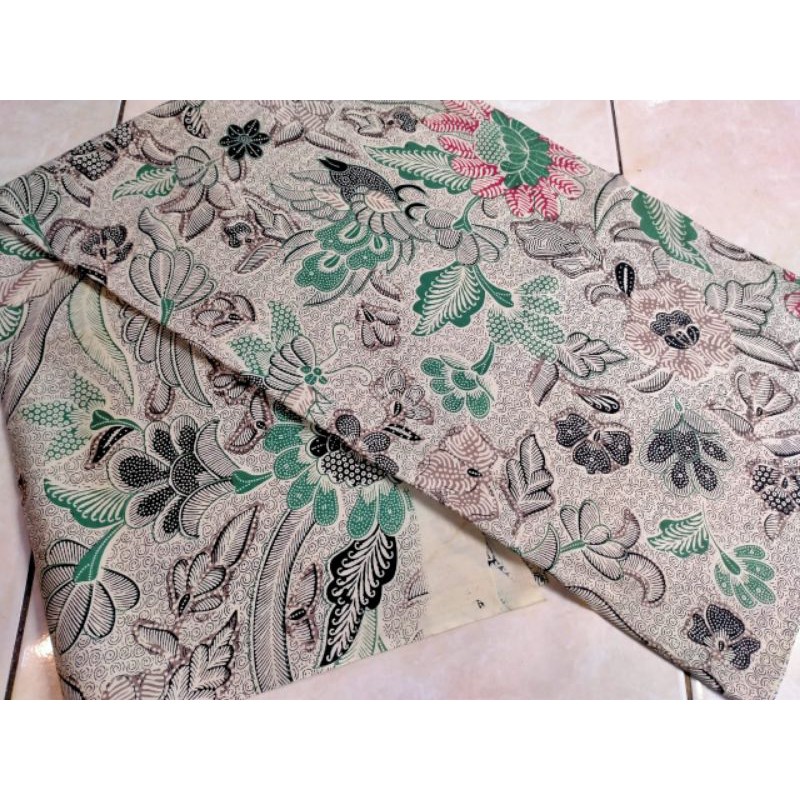 KAIN BATIK TRIBUSONO | TRI BUSONO KAIN BATIK ASLI SOLO