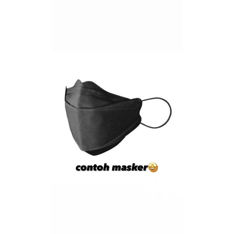 Masker KN94