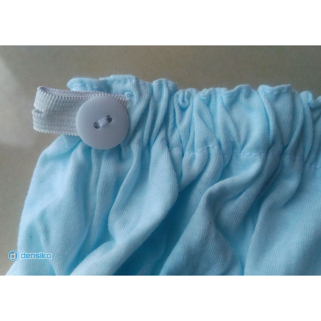 Celana Dalam Hamil Karet Kancing Pinggang Mamabel Agree Original Katun Harga Murah