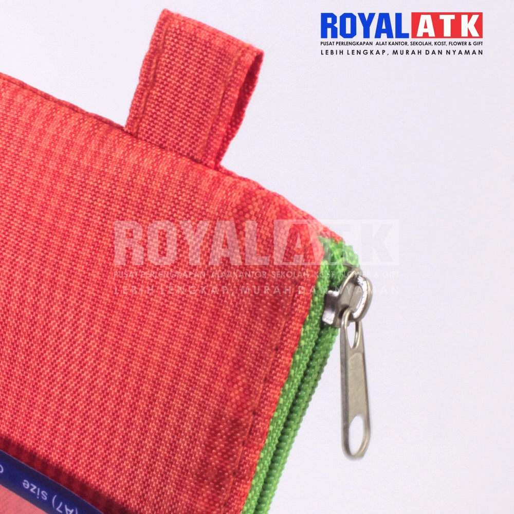 Tempat Pensil Smart Case DAICHI SH 009 A7