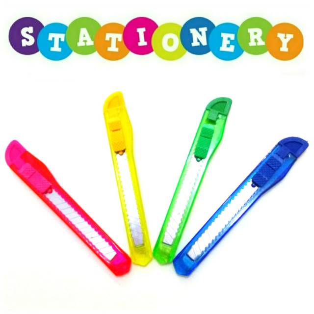 

Cutter Kecil Murah Harga Satuan