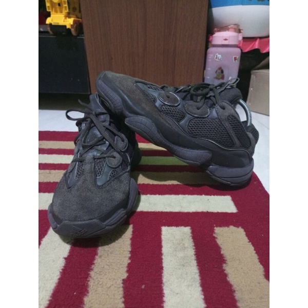 Adidas Yeezy Boost 500