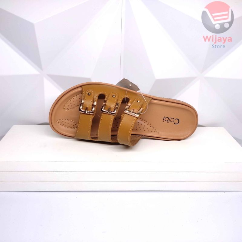 CALBI SZ 1375 - SANDAL WANITA CALBI ORIGINAL / SENDAL FASHION TRENDY CEWEK PEREMPUAN DEWASA