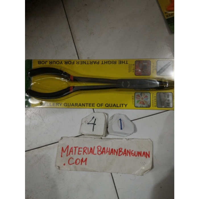 Tang - Tang Panjang Tang Hidung Panjang Tang Jepit Panjang