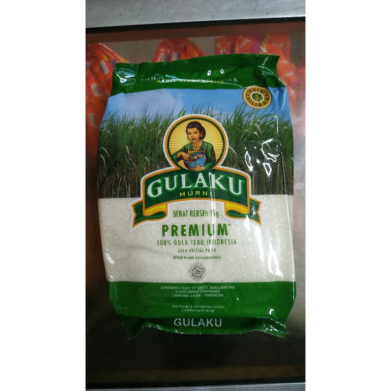 

Gulaku