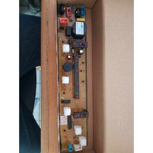 Modul mesin cuci Sharp ESF-800H ES-F800S ES-F800P