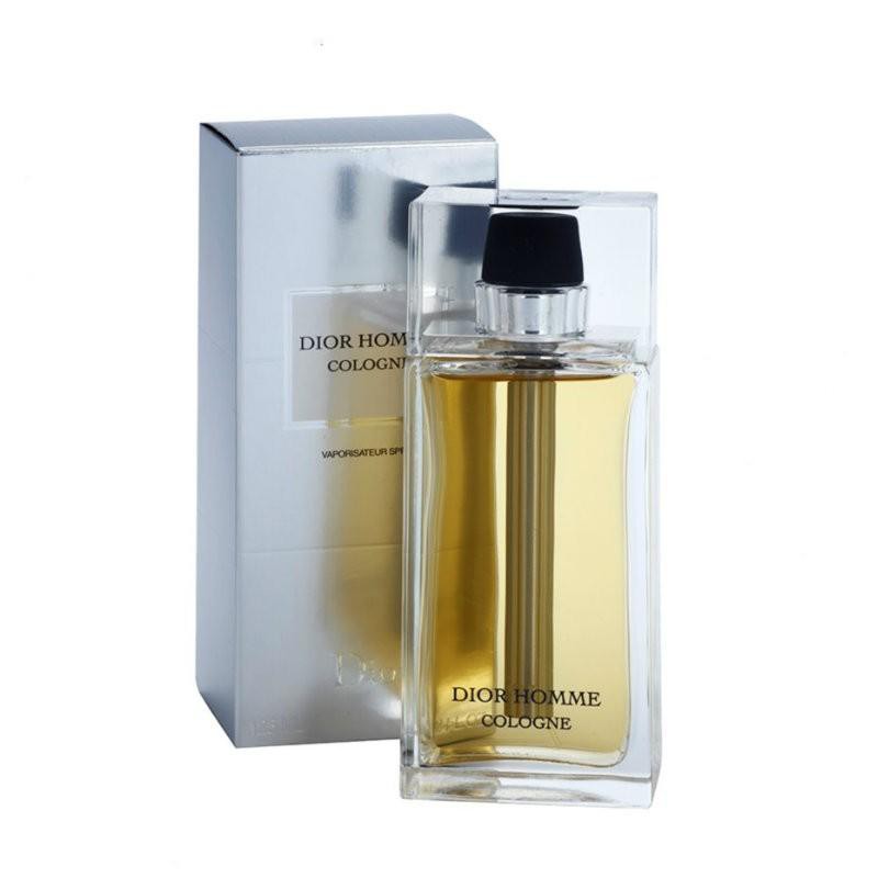 christian dior homme cologne