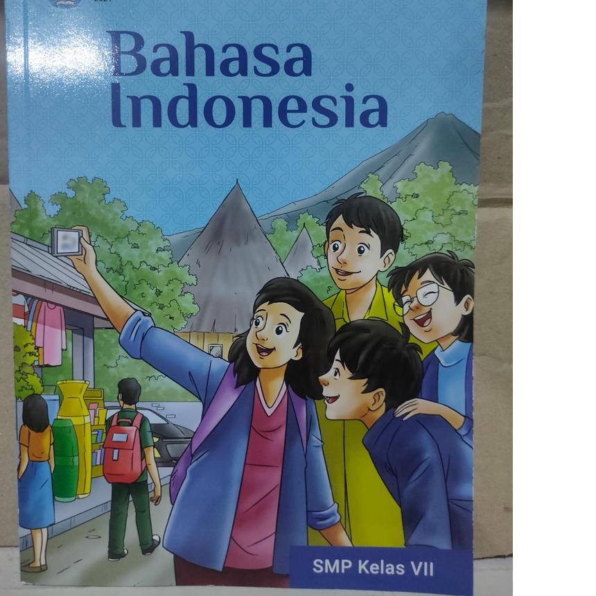 

Realpct BUKU KURIKULUM MERDEKA KELAS 7 SMP PELAJARAN MATEMATIKA, B INDONESIA, IPA, IPS, PPKn, INFORMATIKA, PAI Grosir/5.5 SALE/5.5 Product HOT/TERLARIS/「⭐Terbaru 3.3」