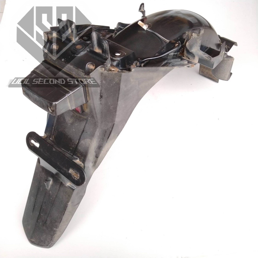 SPAKBOR BELAKANG SHOGUN 125 SP FL RR ROBOT SLEBOR BELAKANG SHOGUN 125 FL SP ROBOT SEKEN ORIGINAL