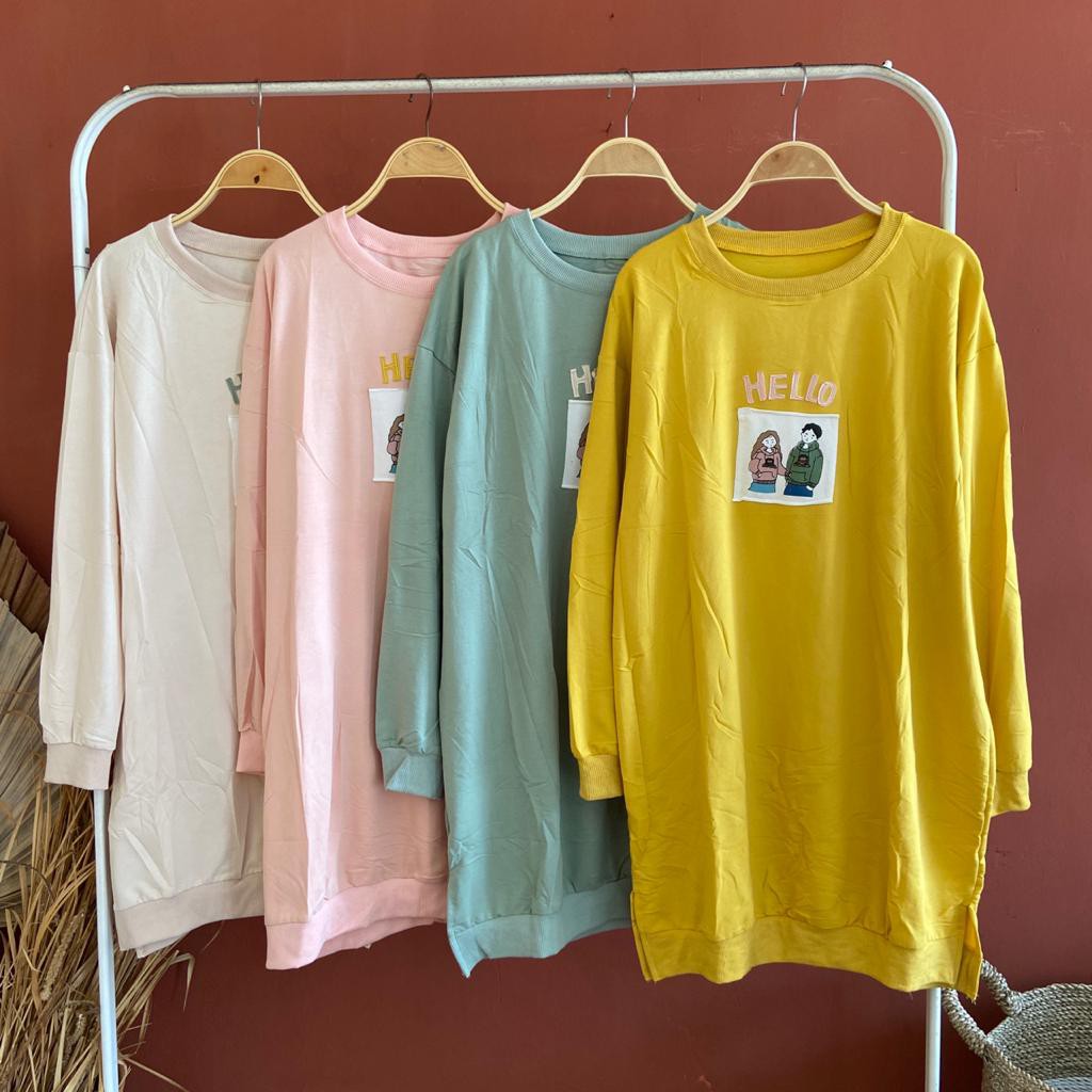 KL 03 / KAOS / KAOS IMPORT / KAOS CEWEK MURAH