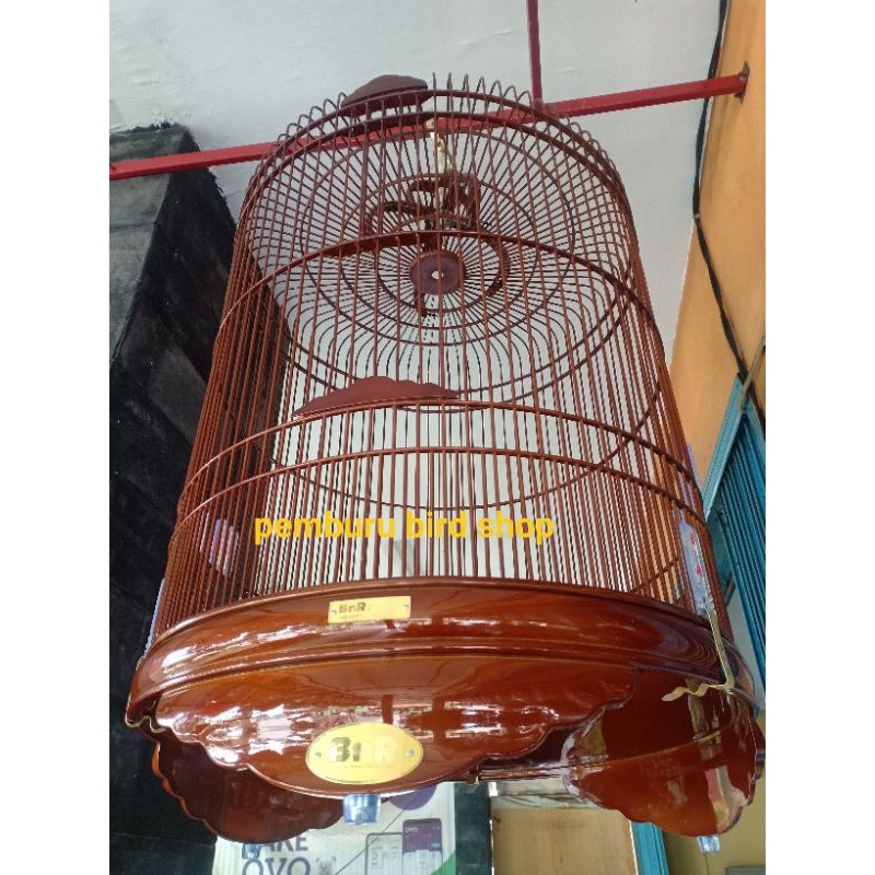 sangkar murai bnr riborn pvc