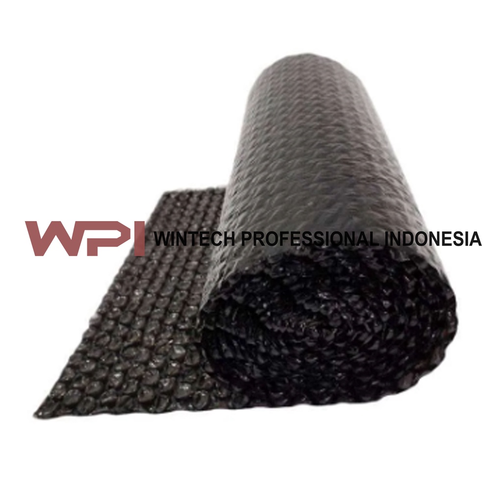 

TAMBAHAN WRAPPING BUBBLE SUPAYA PRODUCT LEBIH SAFETY - MEDIUM SIZE