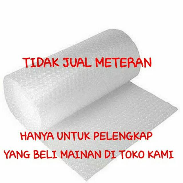 

Blubble wrap / bubble wrap / pakcing bubble wrap packing kadus aman