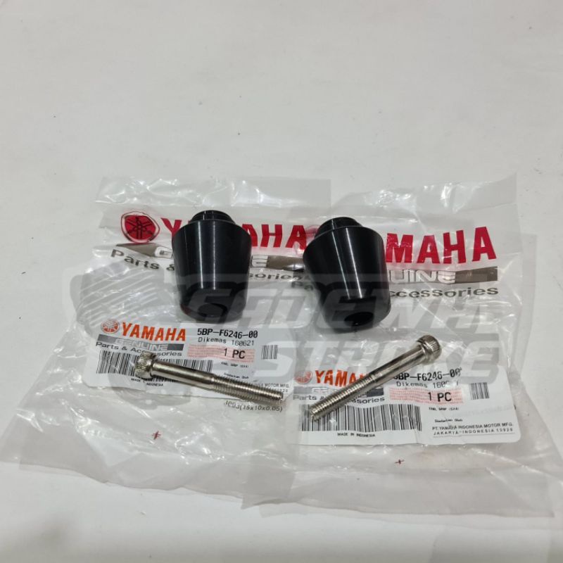 JALU STANG RX KING ORIGINAL SET BAUT STEANLIS