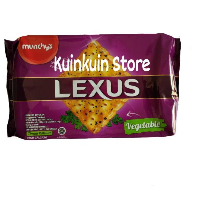 

✨IMPORT✨Munchys Lexus Chocolate / Lexus Chocolate / Biscuit Munchys Lexus Chocolate / Munchys