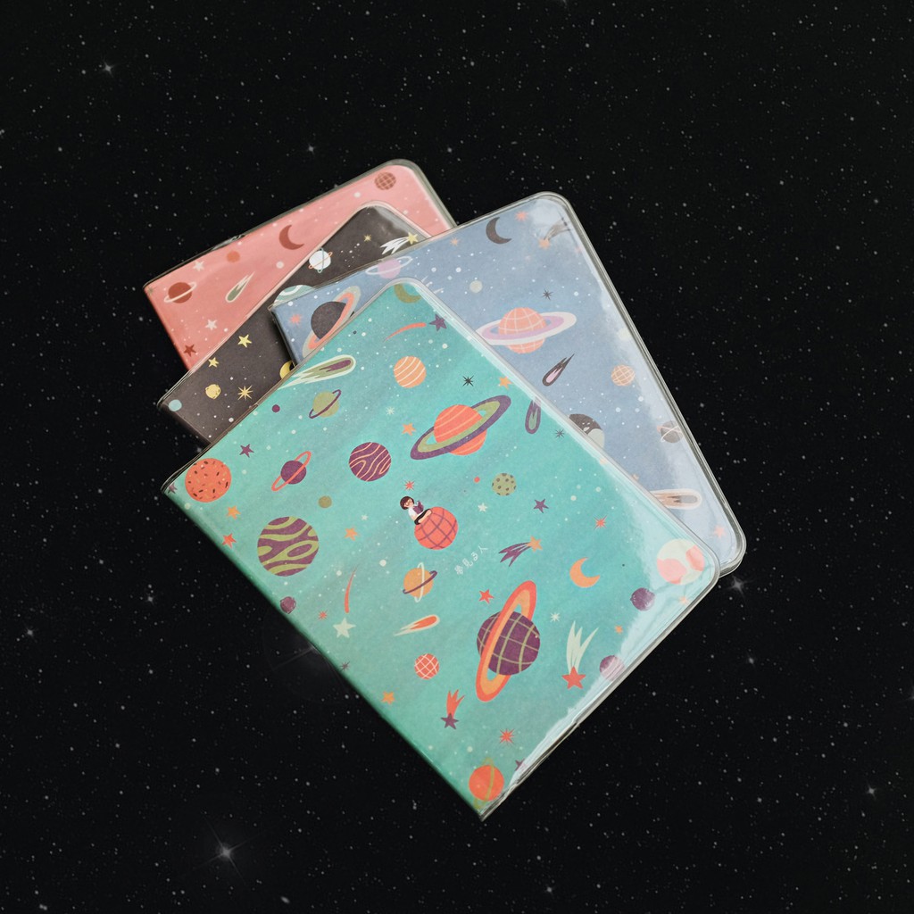 

Pocket Planner We Are All Dreamers