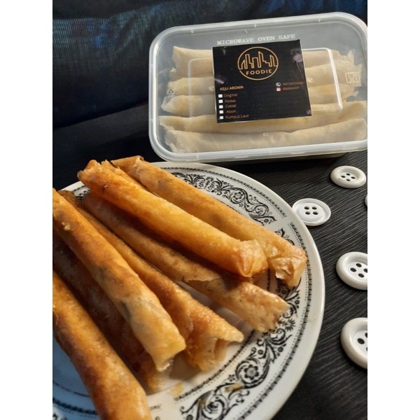 

KEJU AROMA