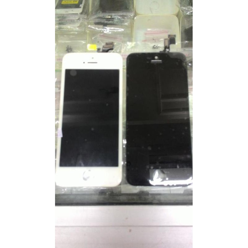 LCD PLUS TOUCHSCREEN IPHONE 5S