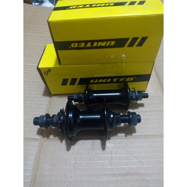 Terlaris hub frehub Bmx gear kiri Berkualitas