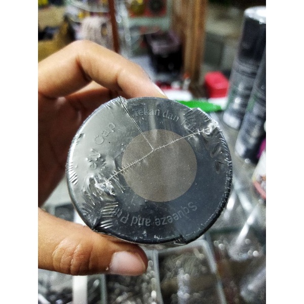 cat semprot samurai EP876* magnesium