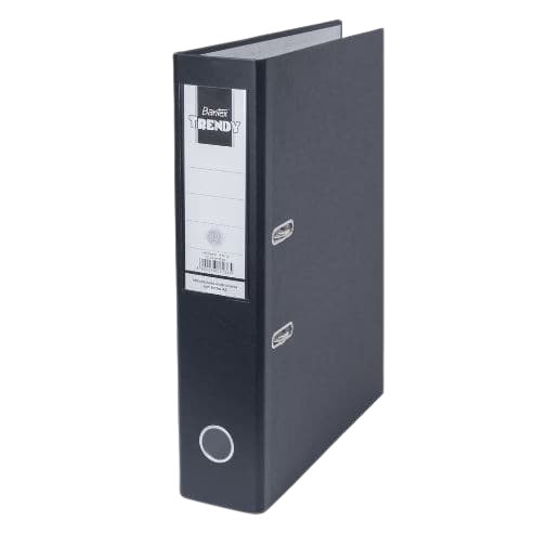 

Bantex Trendy 1446-10 LAF FC Tem Black