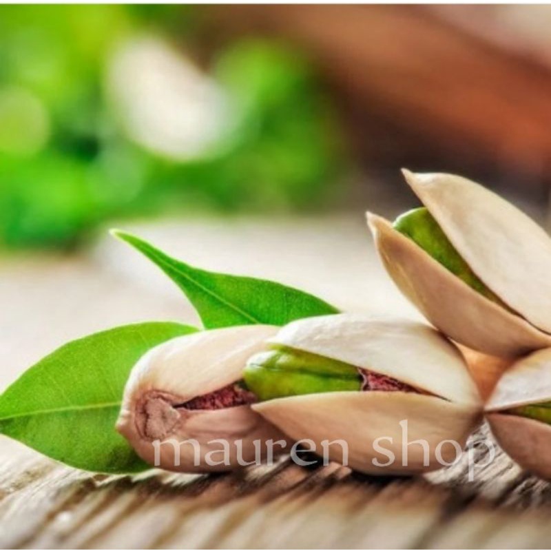

makanan cemilan sehat snack pistachio