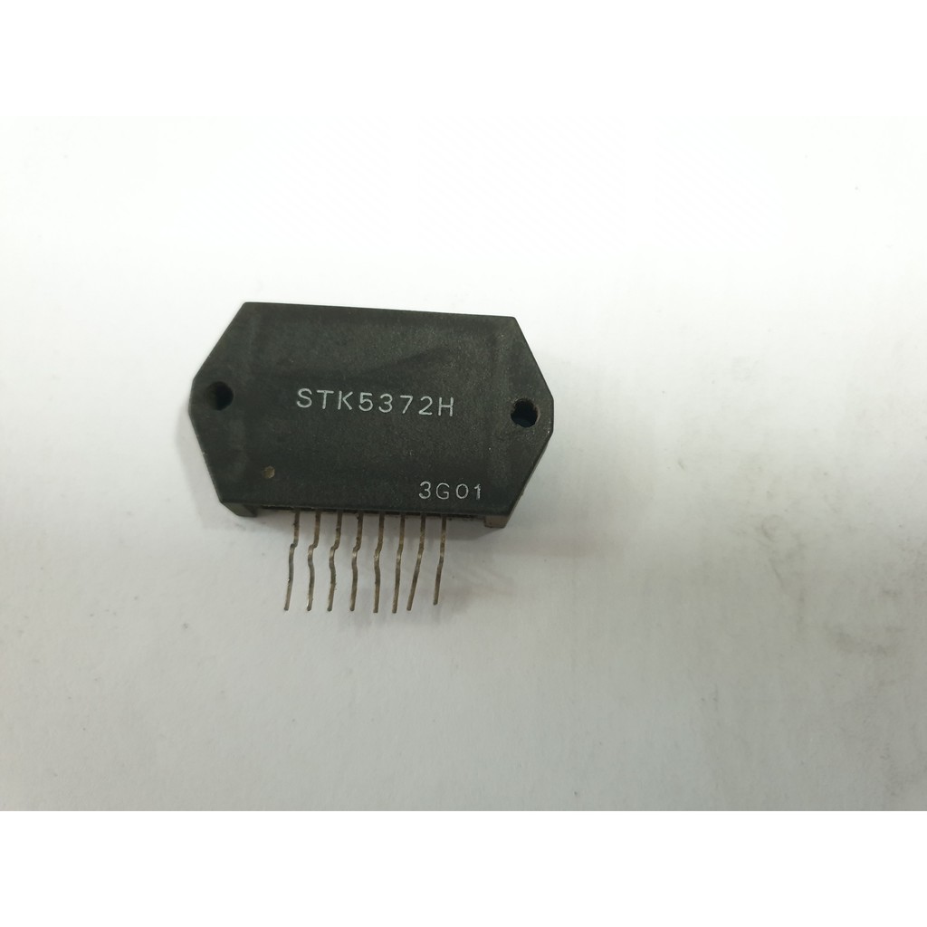 IC STK 5372