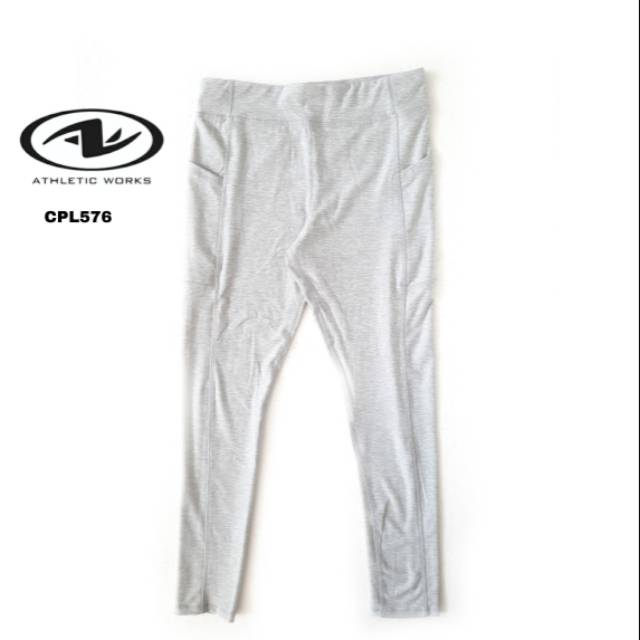 Athletic works legging