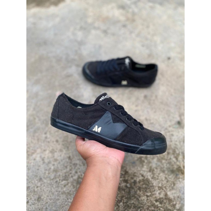 MACBETH ELIOT CLASSIC 2Nd BLACK DUCT