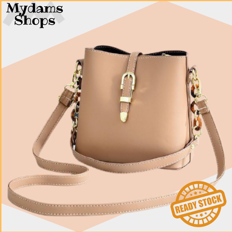 Tas Wanita TAS SELEMPANG WANITA IMPORT GT1848 / BQ2655 / ELJ5113 / JT8836 / CR7444Main Hangout Tas S