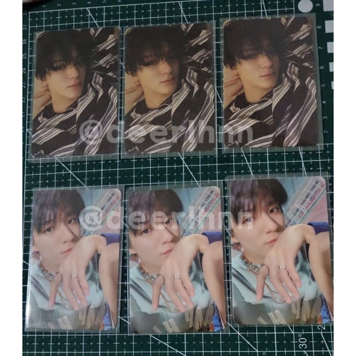 PC JENO HELLO , PC JENO BORING