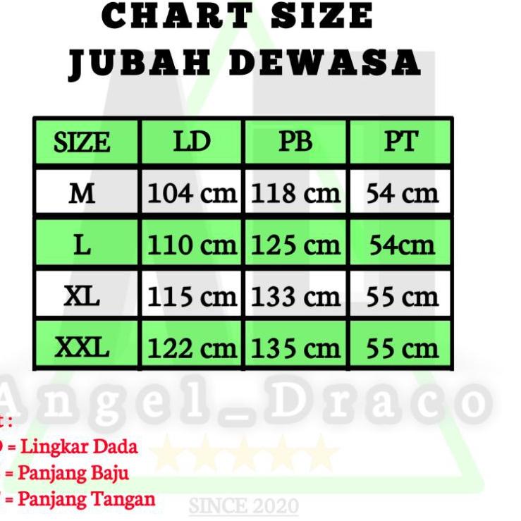 ☂ JUBAH DEWASA MURAH / JUBAH PRIA / GAMIS LAKI LAKI / GAMIS PRIA / JUBAH LAKI LAKI ✼