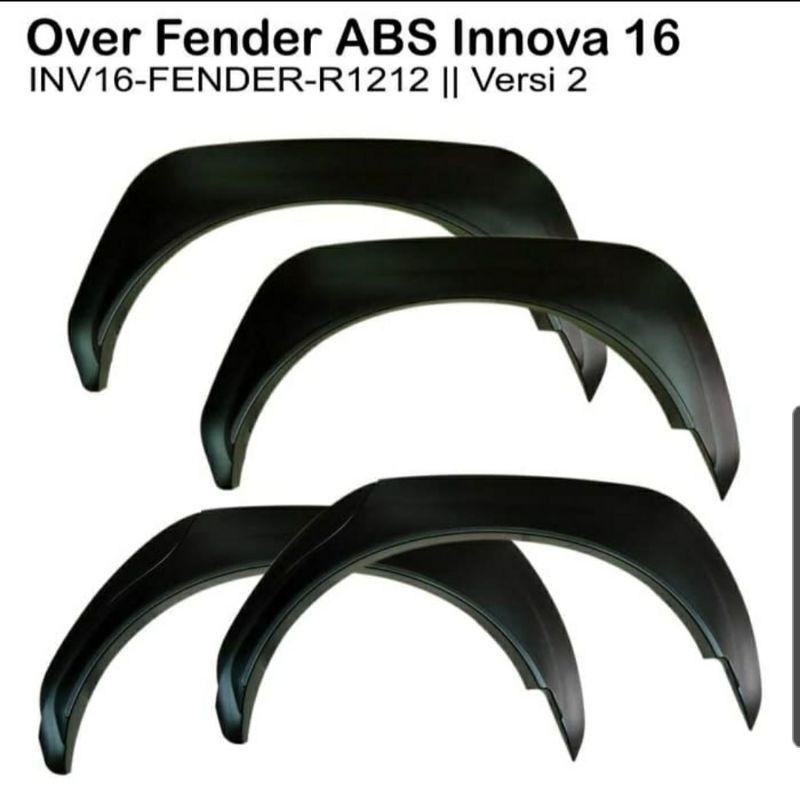 Fender Innova reborn 2016 - 2019