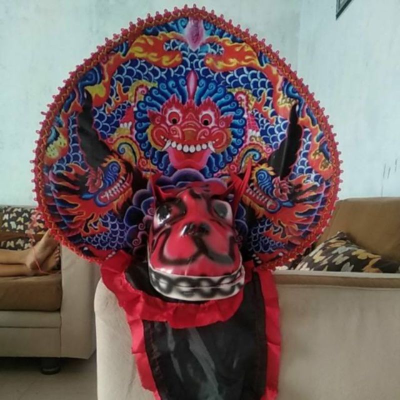 Barongan anak