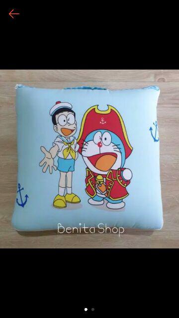 Balmut Mini Doraemon Treasure