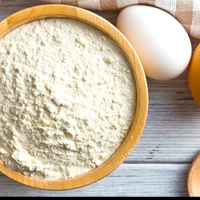 

NATAMA INGREDIENTS- EGG WHITE POWDER - 1 KG/ TEPUNG PUTIH TELUR - 1 KG