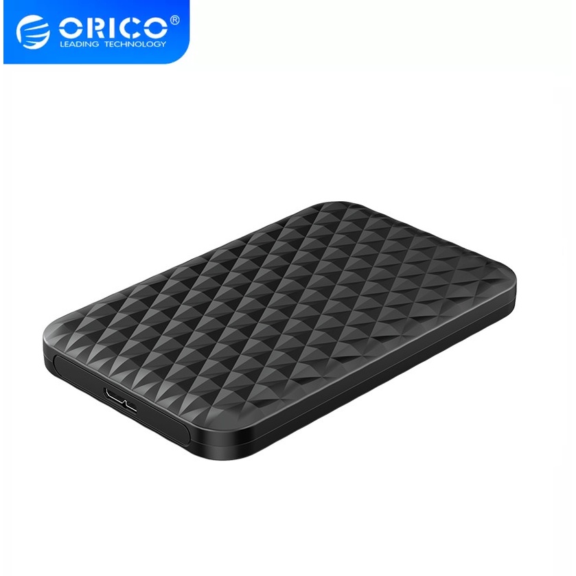 ORICO HDD SSD Enclosure 2.5 Inch USB 3.0 - 2520U3