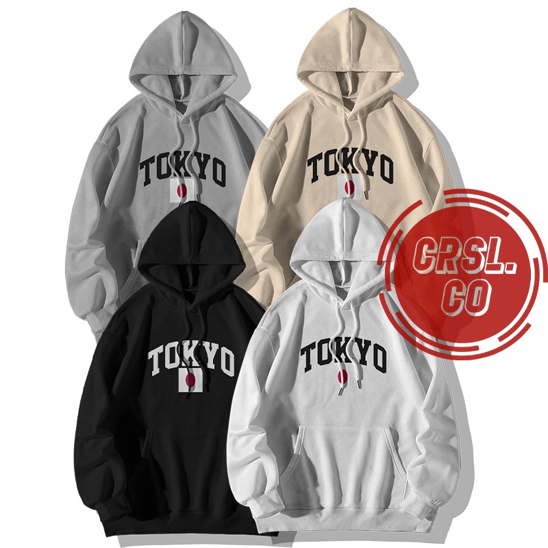 Sweater Hoodie Keren Pria Wanita Switer Cowok Premium Distro Murah Tebal Bisa Couple Cewe dan Cowo