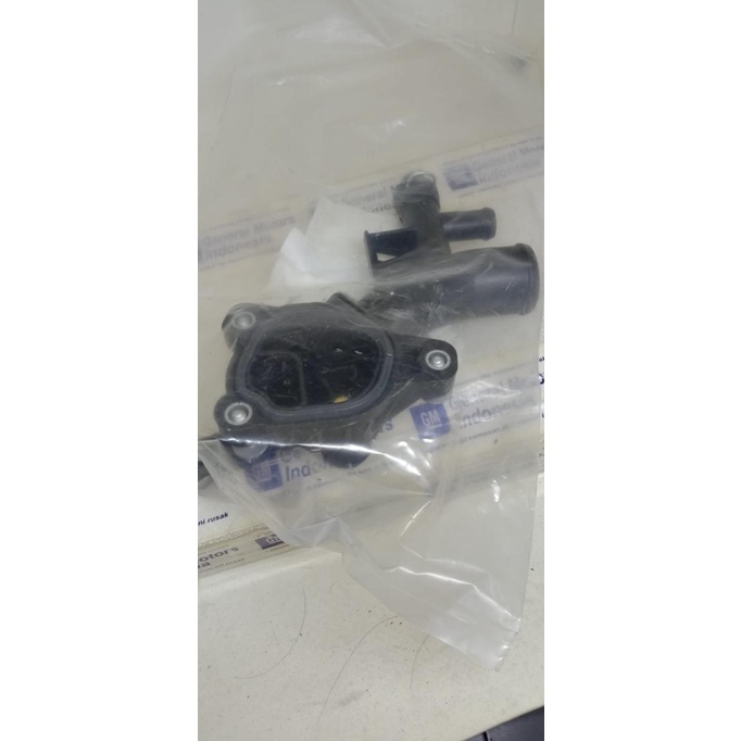 Pipa Outlet Water Pump Chevrolet Trax