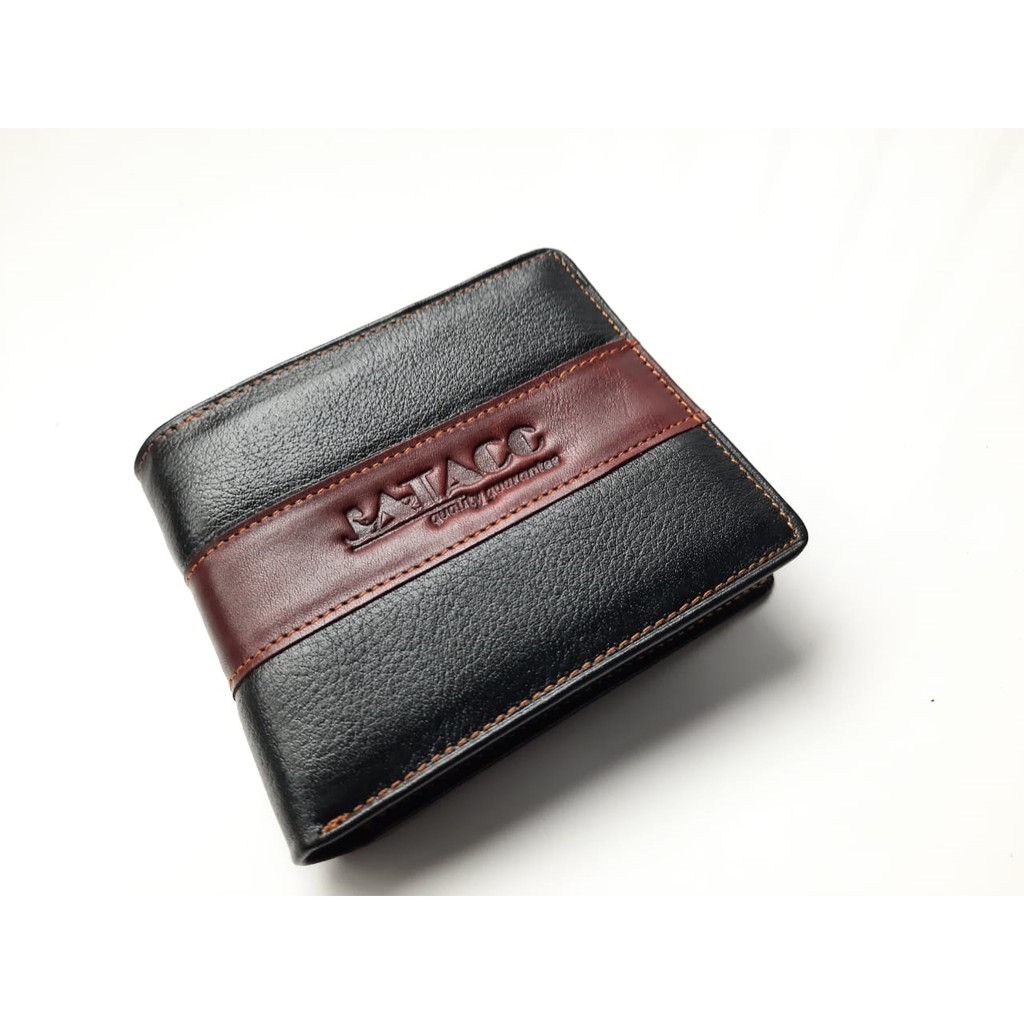 Dompet Pria KULIT ASLI / Dompet Pria Original KULIT PREMIUM / Dompet Kulit Pria Trandy