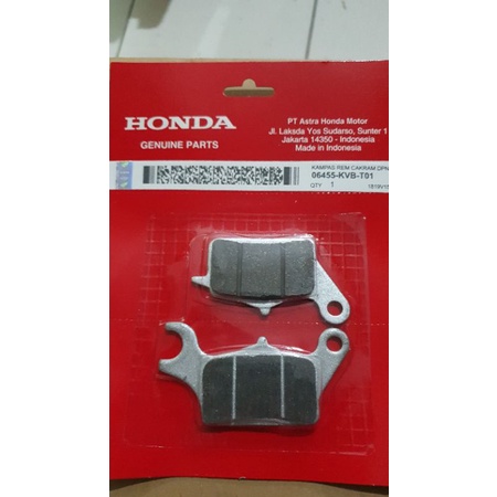 DISPAD VARIO CBS