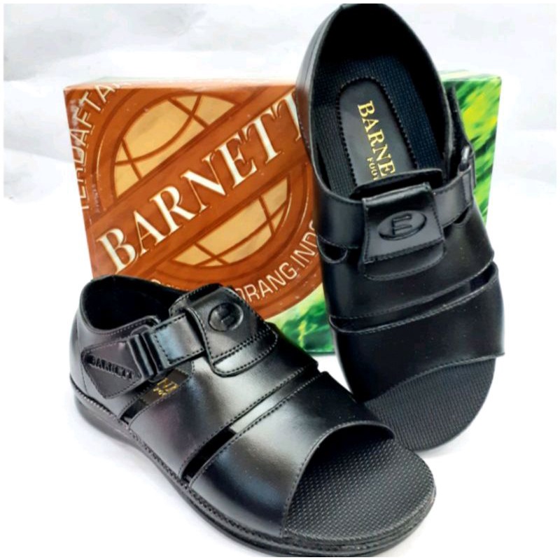 sepatu sandal barnett BL 20