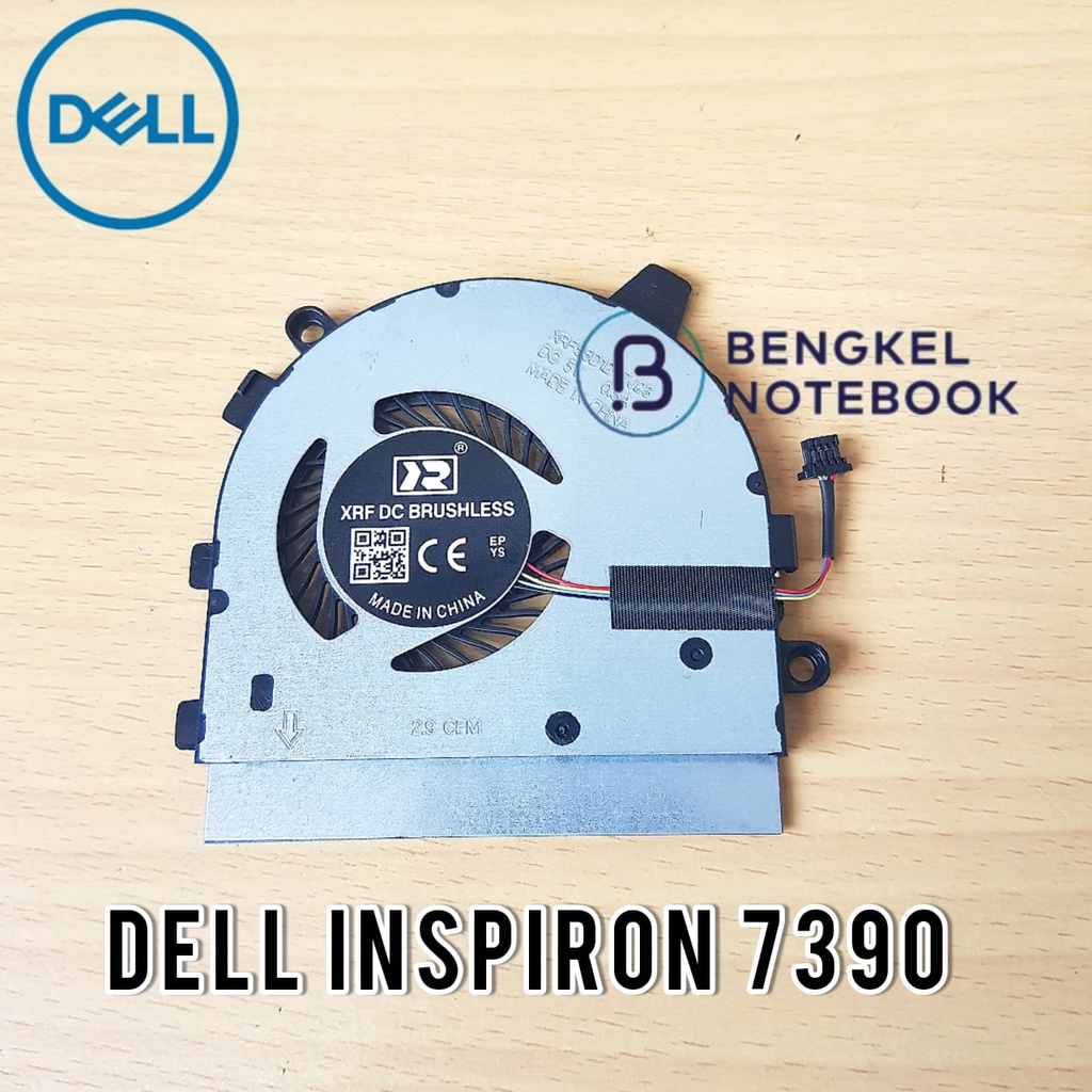 Fan Dell Inspiron 7390 7391 2 In 1