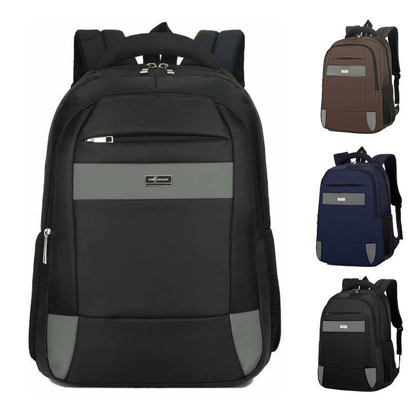 TAS RANSEL PRIA MUAT LAPTOP TYPE APOLLO ARISTA MEN BACKPACK BIG SIZE