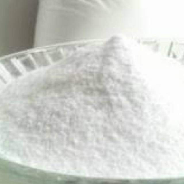 Gula salju / dusting donut 250 gram
