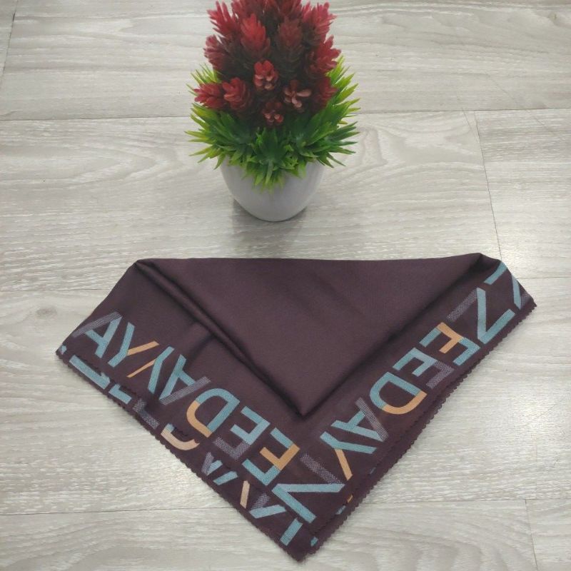 Kerudung DEENAY KW Line Series Voal Scarf