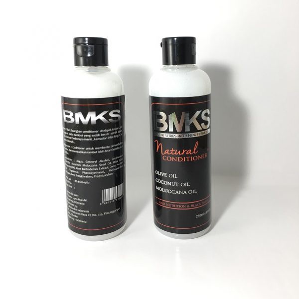 BMKS Conditioner Original BPOM Conditioner BMKS - Black Magic Conditioner