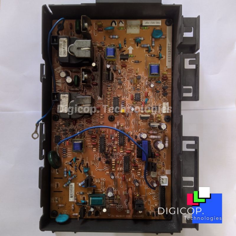 HVT Canon IR 5000 6000 5020 6020 5070 5570 6570