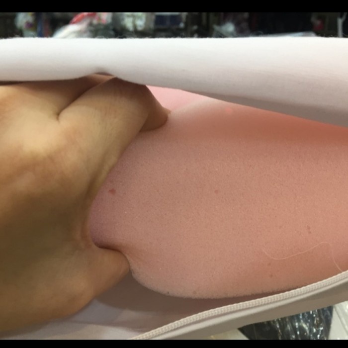 Kasur Box Bayi /Kasur Busa Tebal Box Bayi/Matras Box Bayi